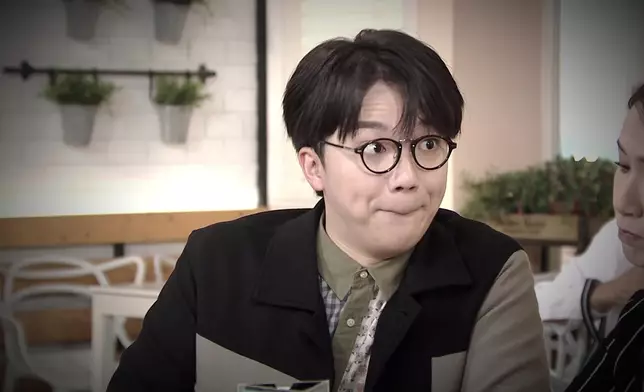 《愛‧回家》明晚及後晚一集劇情預告。