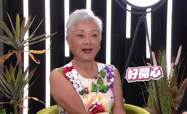歌曲《上海灘》紅遍華人社會，葉麗儀至今仍收到版稅。
