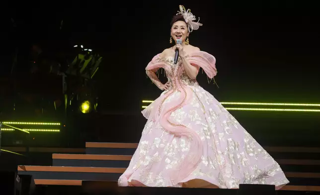 張德蘭
