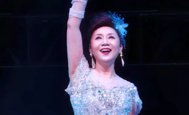 張德蘭