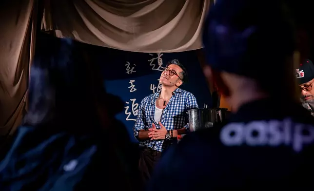 沈震軒