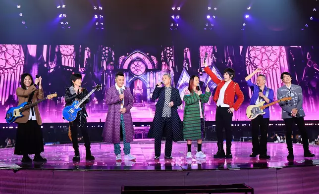 草蜢、五月天