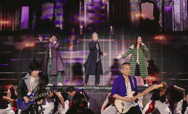 草蜢、五月天