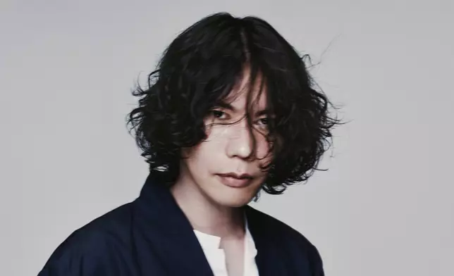 米津玄師