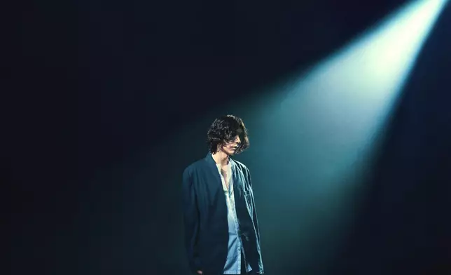 米津玄師