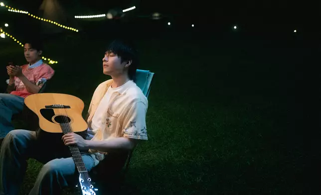 陳卓賢Ian
