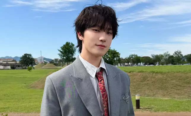 DINO在8月將以副角色Picheolin名義發行個人專輯。SEVENTEEN官方X圖片