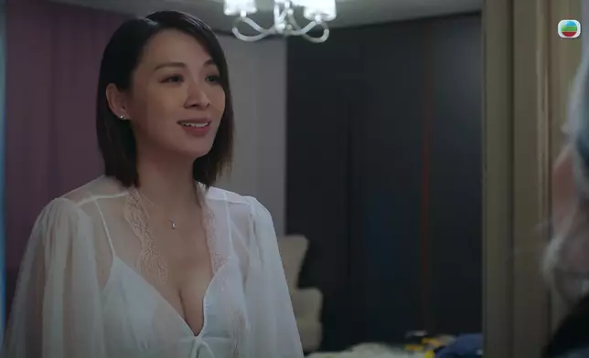陳煒呢幾吓個樣寸到哩。