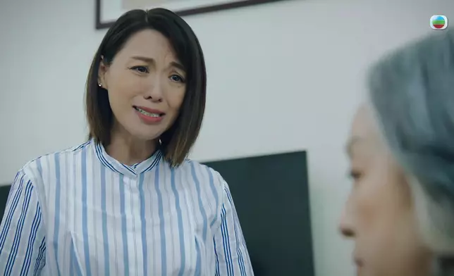 煒哥啲演技真係好多元。