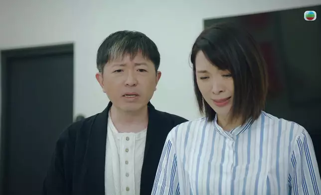煒哥啲演技真係好多元。