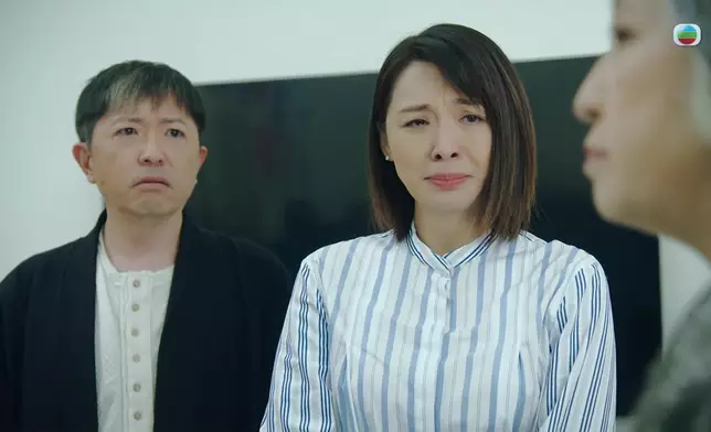 煒哥啲演技真係好多元。