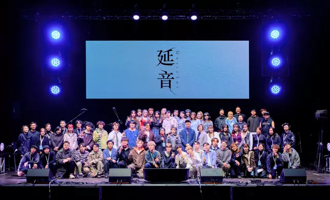 青年 LIVE MUSIC 音樂表演