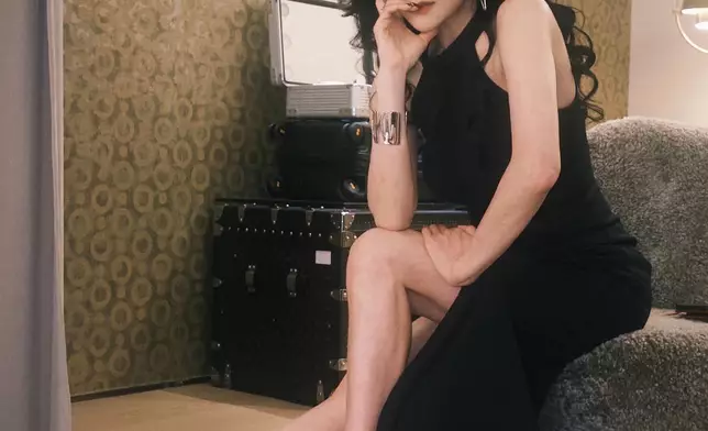 張慧儀IG圖片