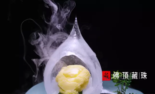 繼續介紹好多美食。