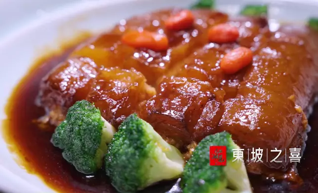 繼續介紹好多美食。