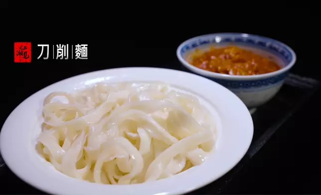 繼續介紹好多美食。