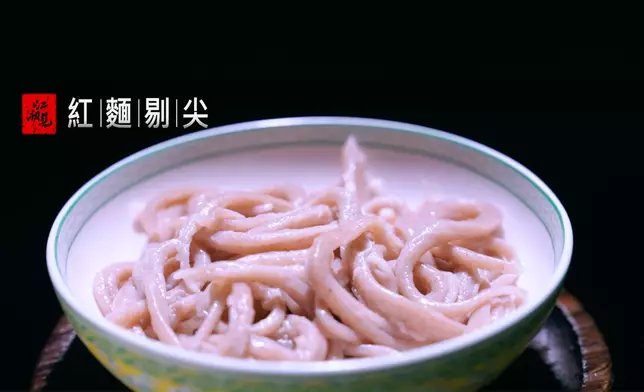 繼續介紹好多美食。