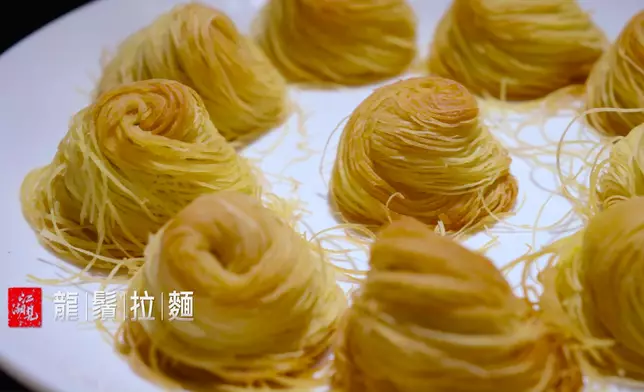 繼續介紹好多美食。