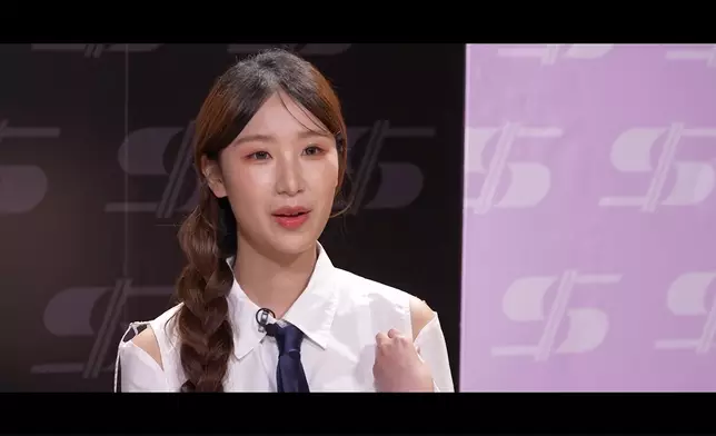 Windy二度參加《唱錢》，信心十足。