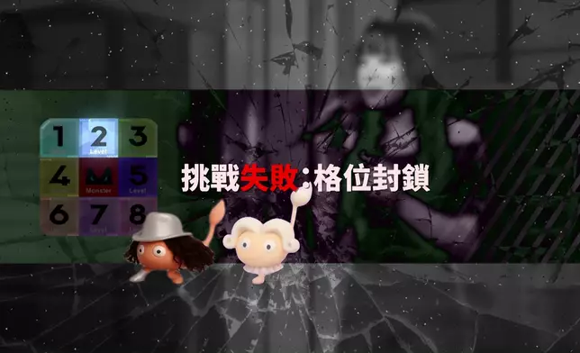 賽制計分方法。