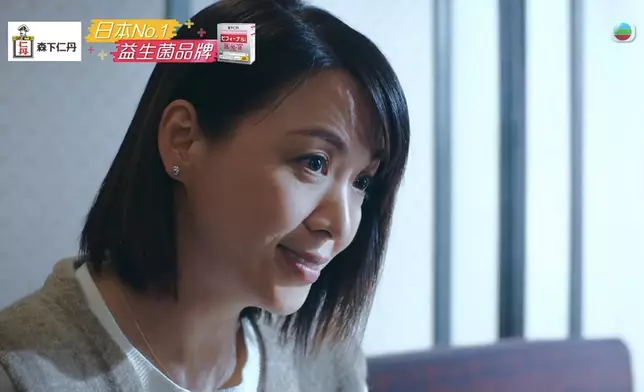 陳煒「演技女王」當之無愧！