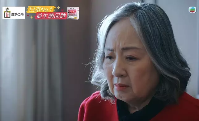 陳煒「演技女王」當之無愧！