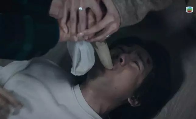 陳煒「演技女王」當之無愧！