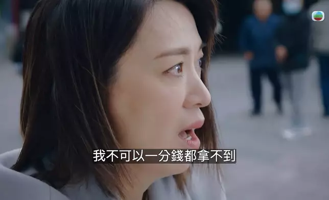 呢場戲，100分！
