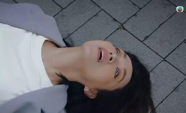 呢場戲，100分！