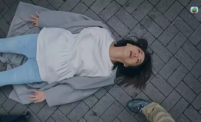 呢場戲，100分！