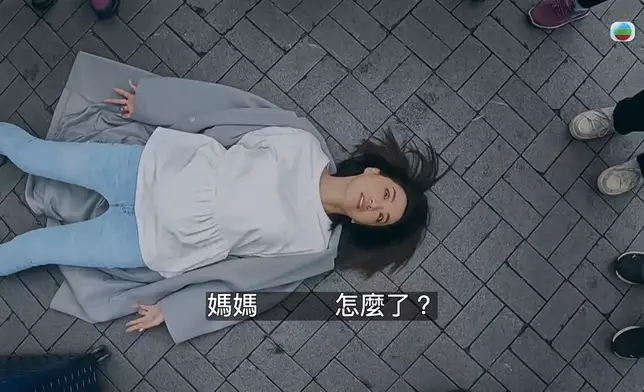 呢場戲，100分！