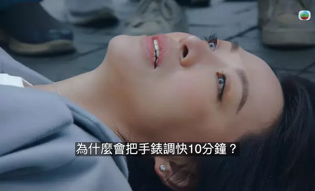 呢場戲，100分！