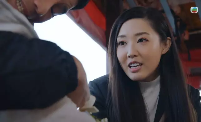 林秀怡顏值一再獲得高度評價。