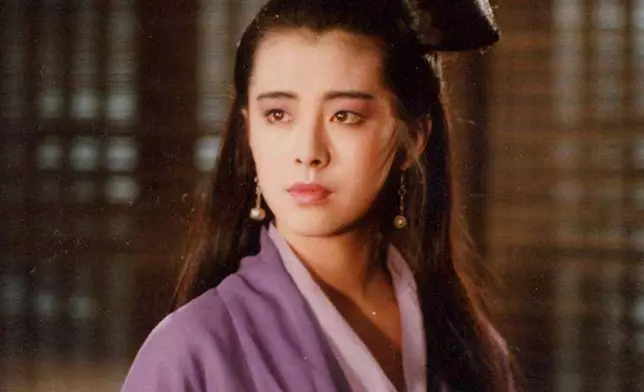 《倩女幽魂》劇照