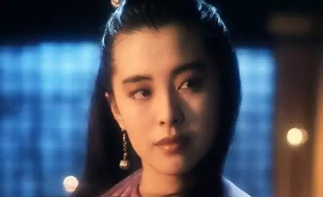 《倩女幽魂》劇照