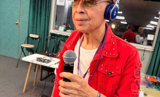 棠哥表示即使歌曲已唱熟，仍會以新方式排練，望帶給歌迷驚喜。