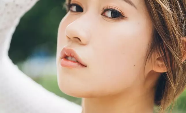 黃婧靈IG圖片