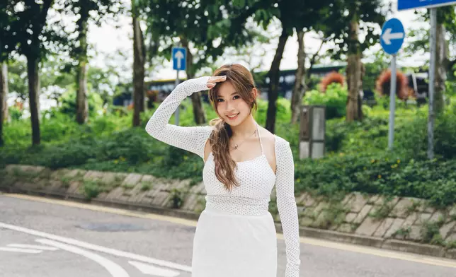 黃婧靈IG圖片