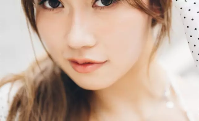 黃婧靈IG圖片