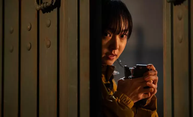 全新一季刺激感再升級。Disney+提供圖片