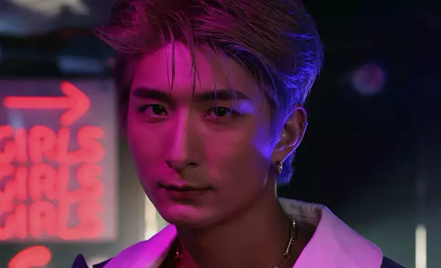 Aska推出全新單曲《樂活道》。