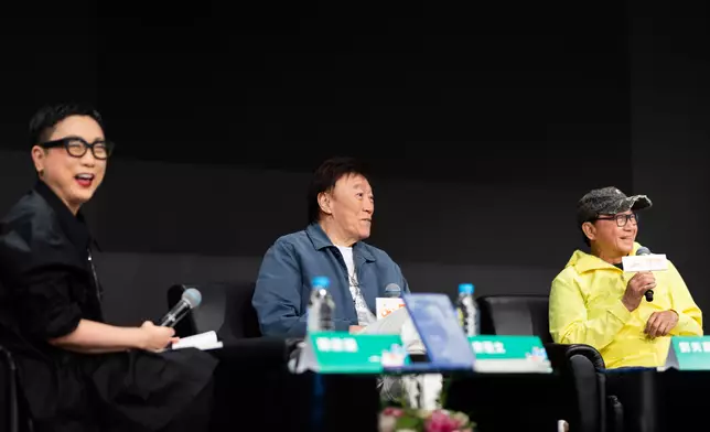 陳欣健推出自傳式著作《陳欣健 我的風雲往事》。