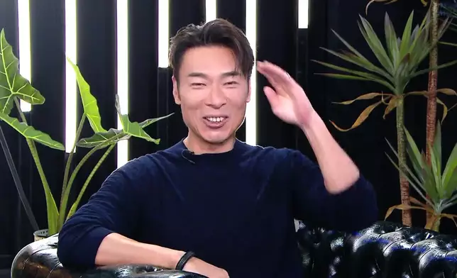 安仔大談《肥田囍事》難忘事。