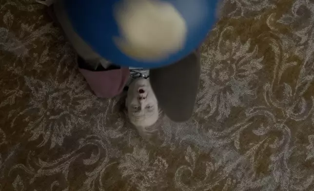 影片截圖