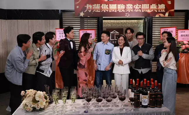 唔通大小姐真係…!