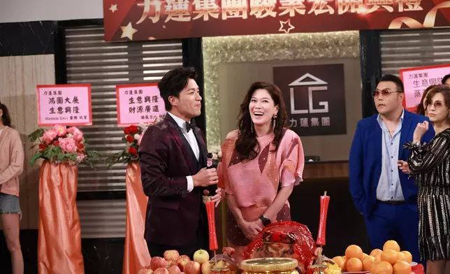 唔通大小姐真係…!