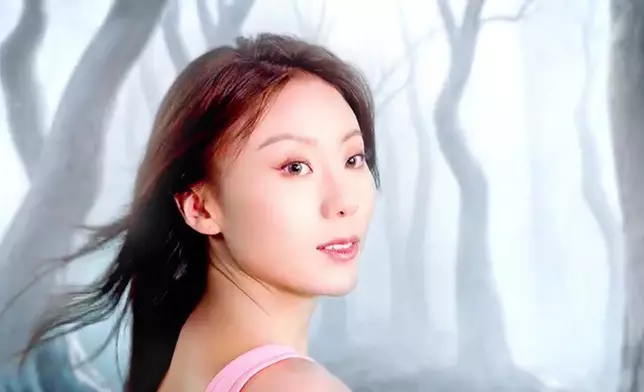 1號袁絲珩Bernice