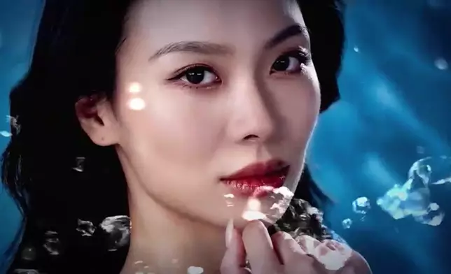 4號譚雅文Tiffany