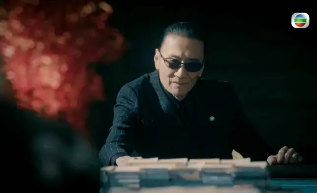 謝賢日前離世，享年89歲。
