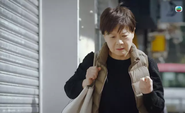 慌張